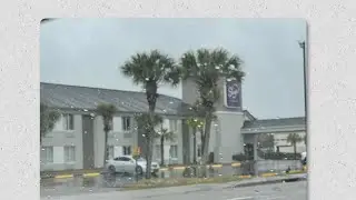 Stay away from the Choice Hotel&rsquo;s Sleep Inn Waccamaw Pines Myrtle Beach
