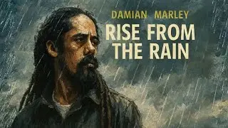Rise from the Rain &ndash; Emotional Reggae music | Inspired by Damian Marley 