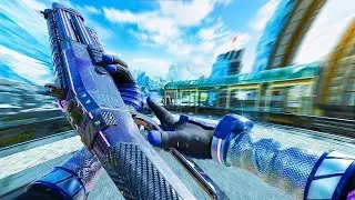 TTV WRAITH.EXE 🇫🇷