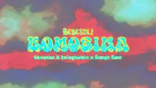 Chencho Ft Delaghetto Ñengo Flow - KOMOSINA (Bebesoli AI 🤖🅱️)