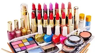Makeup Kit Lipstick Eyes Smokey Colormakeup tutorial eyeshadow MakeupModel Sale Desing 2024Brand