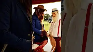Новое смешное видео про Бигфута и Йети 😂 #bigfoot #bigfootvlog #veo3 #funny #ai #jokes #sasquatch...