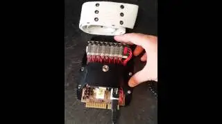 Ghostbusters Gizmo belt