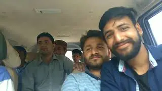 Trip to Padri Pass Jammu & Kashmir