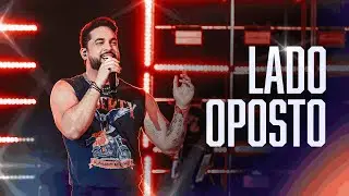 LADO OPOSTO - Henry Freitas (DVD Paralelos)