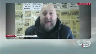 Kidnappings in SA