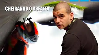 ANÁLISE DE QUEDAS 51 | LOST THE FRONT