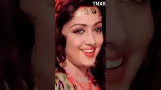 Hema Malini - Style Icons Of The 70s