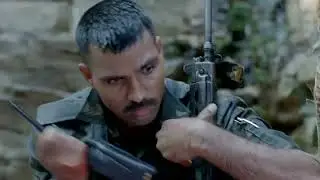 GREYHOUNDS A FILM BY CRPF 🪖 💣#crpf #youtube #greyhound #military 