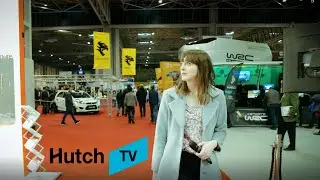 AUTOSPORT International 2019
