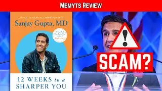 Обзор Memyts 2025 &ndash; настоящий ли продукт доктора Санджая Гупты или это очередной интернет-мошенни...