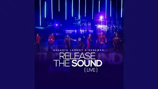 Yes He Can (Live)