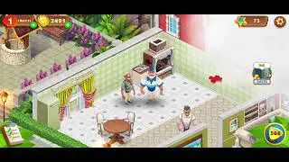 Tropical Forest 565 level Gameplay Story 2026