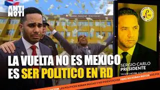 DEMOCRACIA O RIFA OBLIGATORIA; EL PUEBLO PAGA Y LOS PARTIDOS COBRAN 😔 JCE REPARTE 1,620 MILLONES