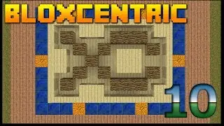 AngryK9 on bloXCentric - Episode 10: Ice Ice Doggie