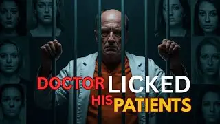 A Trusted Gynaecologist Raped Patients For Decades Until Exposed || True Crime Documentary