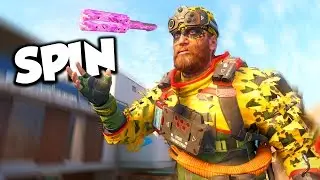 Black Ops 3 - Crispy Challenges #56 (UP & DOWN CHALLENGE!)
