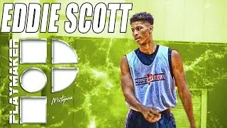 Eddie Scott Goes Off at the MakePlayz Breakout Classic!