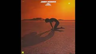 Jimmy Ponder - Love Will Find a Way