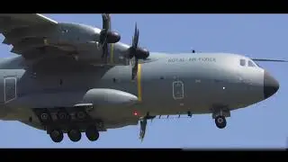 Top 10 Biggest and Fastest Airplane ever 2019