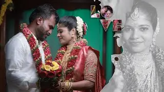 KANNANKULAM KABIL SINDHU FULL WEDDING VIDEO 2022