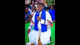 WO BENYINI AKYERE A EFIRI WO  @  PRESTEA ANFAGYA  DAY 01 || 05 -02-2026 ||
