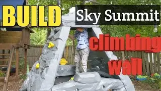 Skyward Summit assembly guide. Building tips save you hours!