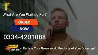 Green World Eye Pad | NATURALIST: HEALTH SOLUTIONS