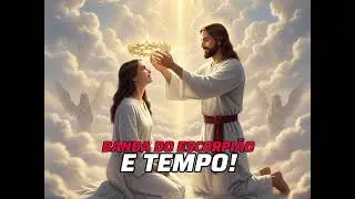 DCESC0RPI&Atilde;O MUSIC e tempo musica oficial