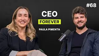 CX: Customer Experience no Marketing | #68 Paula Pimenta