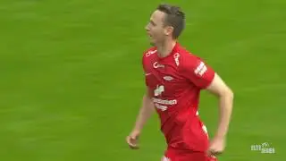 Brann–HamKam 3–0