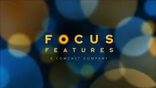 Focus Features/Regency (2006/2025, Just Luck Alternate Variant)