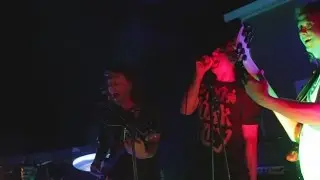 Miller Creek (feat. Traff The Wiz) - Bulls On Parade [cover, Live at Troyfest 7]