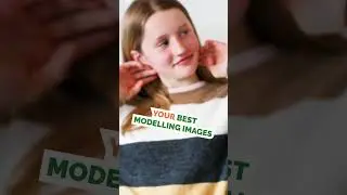 What Models Need to Know - Comp Cards | Bubblegum Casting Shorts