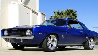 All Collector Cars