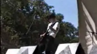 Sleater Kinney 