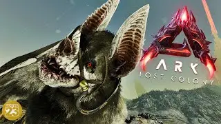 ASA Lost Colony T-REX & CRYO mit DESMODUS #21