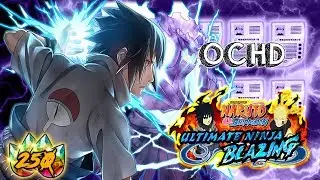 Mrtcupz's Final Valley Naruto & Sasuke BLAZING FESTIVAL | Naruto Shippuden: Ultimate Ninja Blazing