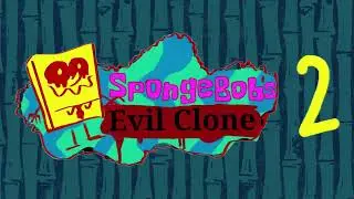 Final Scene - SpongeBob's Evil Clone 2