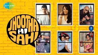 Do Nishaniyan - Sonu Nigam - Jhootha Hi Sahi [2010]