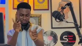 Weekend Jam vol. 8 By DJ Sonatty