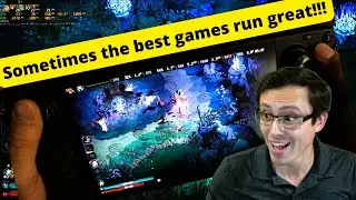Hades 2 PC Performance Tested