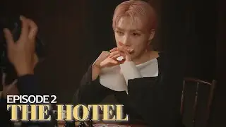 [DICON] EPISODE 2 : THE HOTEL🛎┃MAKING FILM(THE BOYZ)