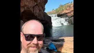 Bells Gorge and Silent Grove  June 2025