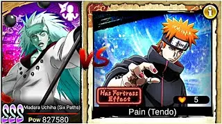 【NxB】All Out Mission 8 Stage 5 & 6 Gameplay | Fortress Battle