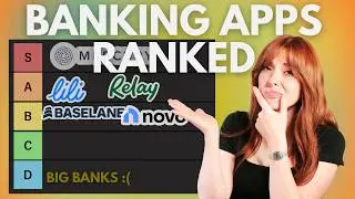 5 Best Banks for Small Business in 2025: Ranked!