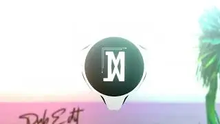 JMW- Mediterranean Retreat (DnB edit)