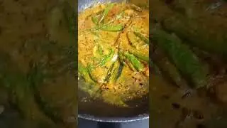 Chatpati Dahi Mirchi | Spicy Curd Green Chilli❤️ #shortsvideo #shorts