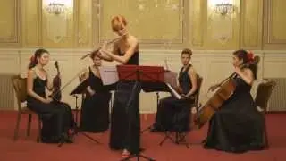 Koncert Iva Ugrčić i kvartet Habanera // Antonio Vivaldi - The Four Seasons