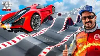 GTA Online  !  Tamil ! #Parkour #GTA5online #LTS #tamil #races